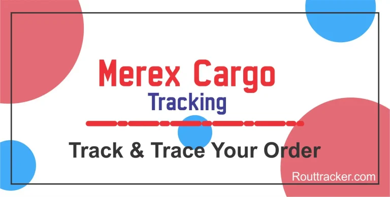 Merex Cargo Tracking – Simplifying Your Shipment Process