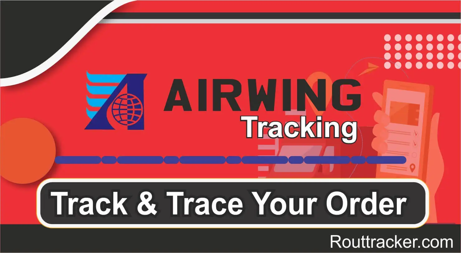 Airwings Tracking