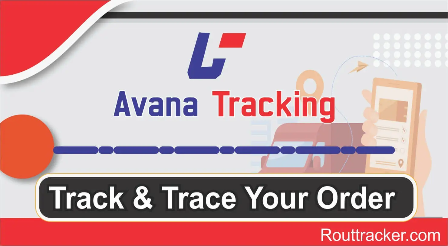 Avana Tracking