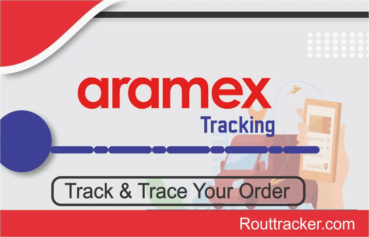 Aramex Tracking