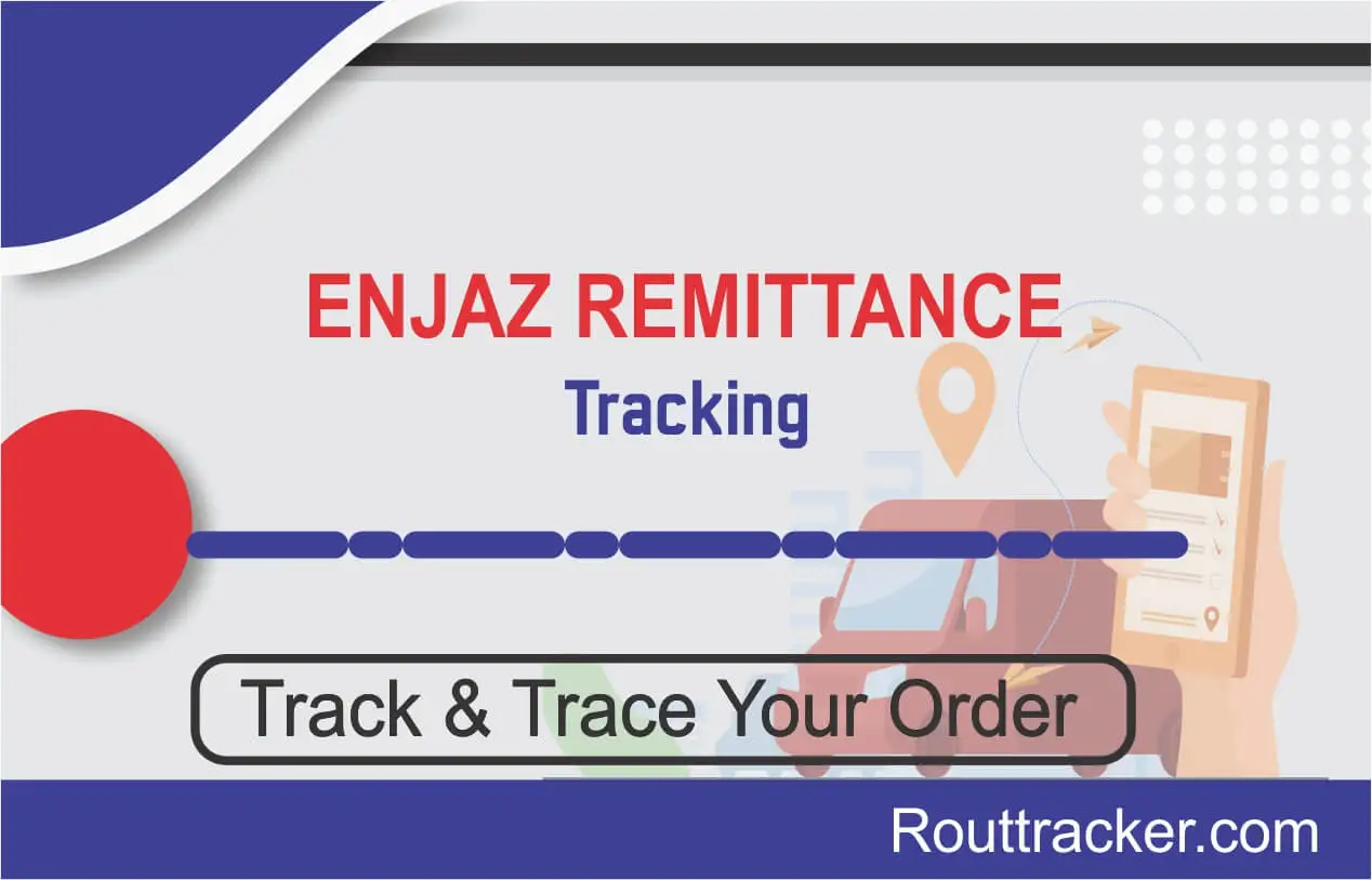 Enjaz Remittance Tracking