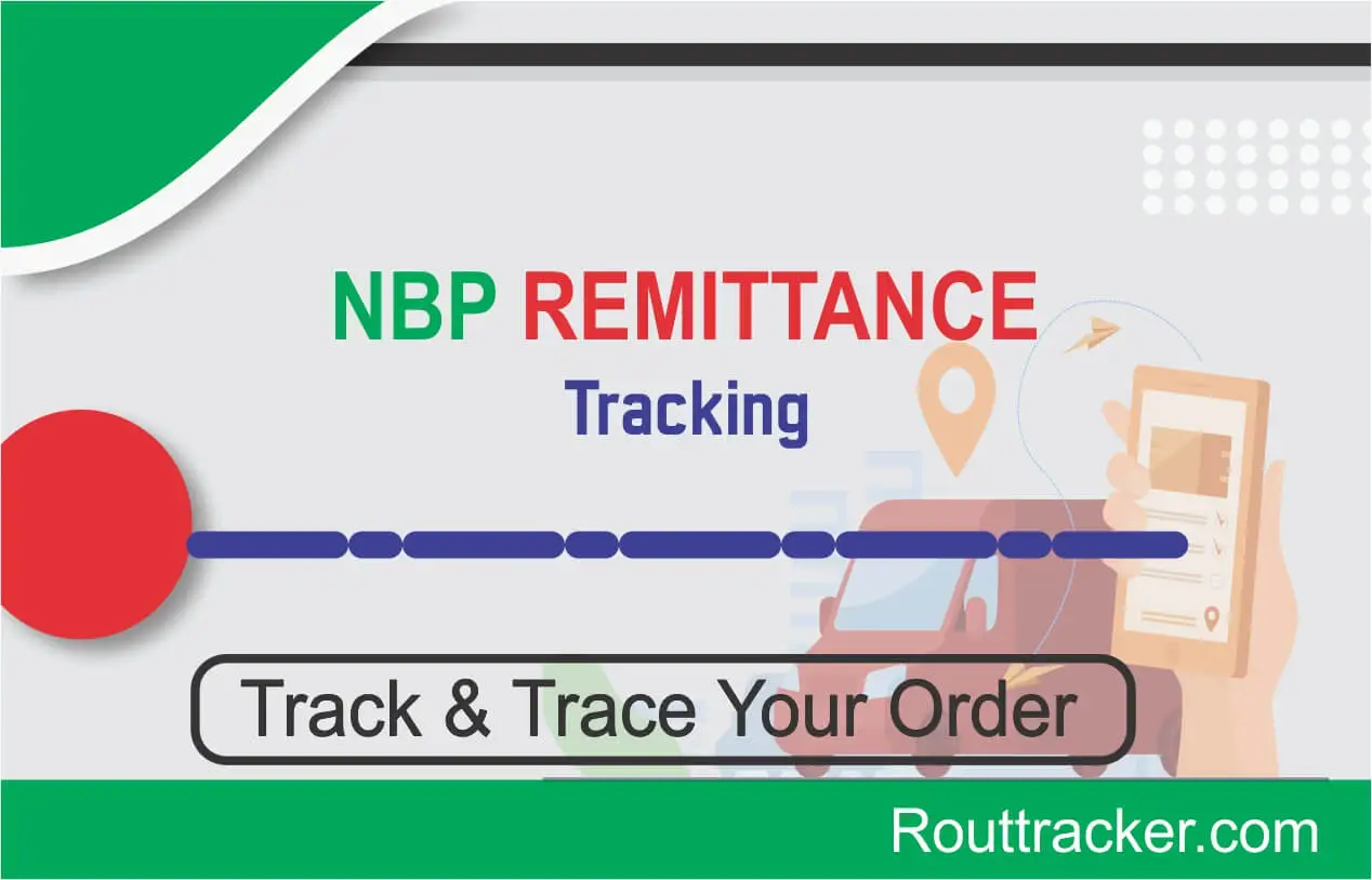 NBP Remittance Tracking