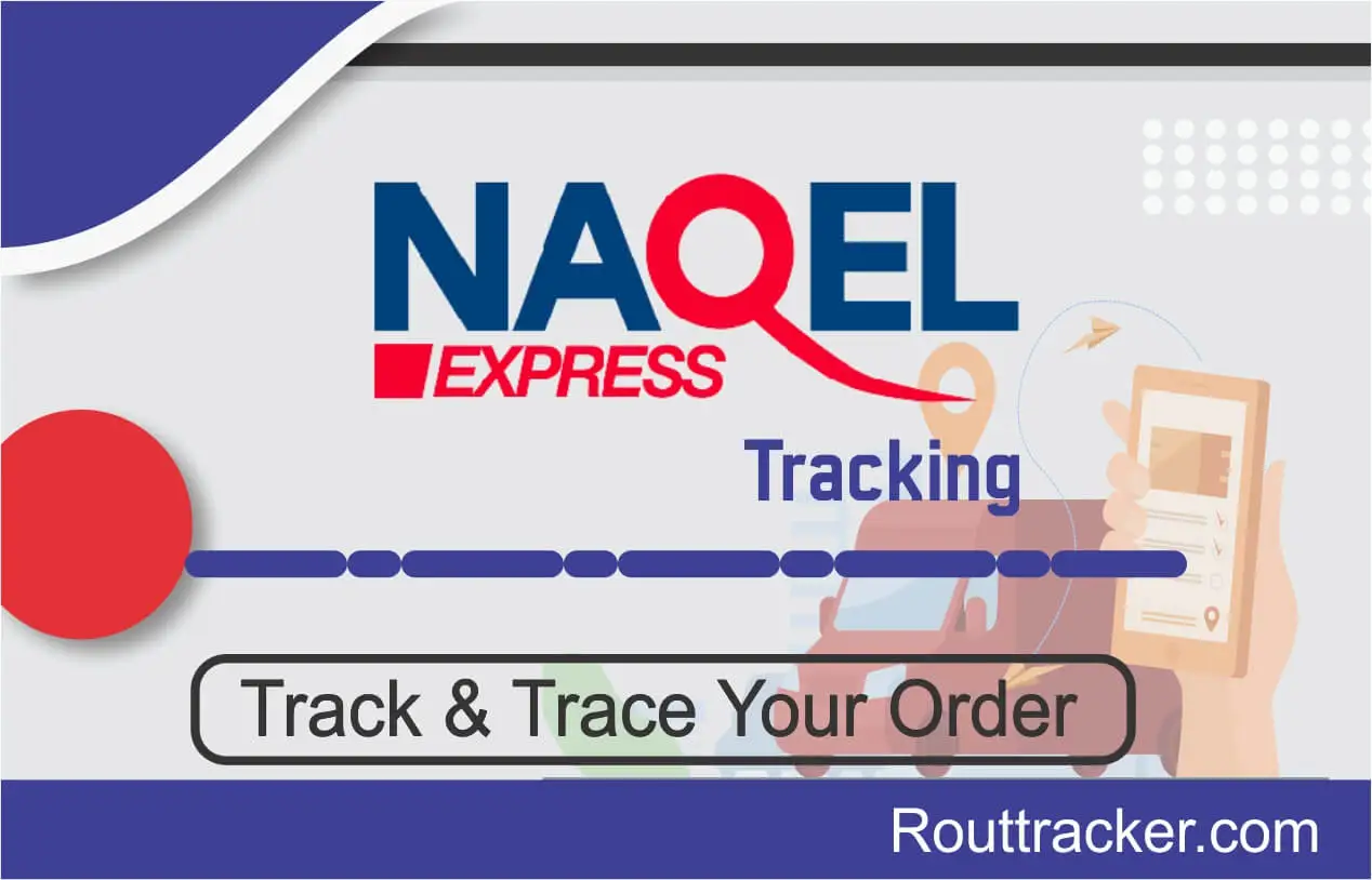 Naqel Express Tracking