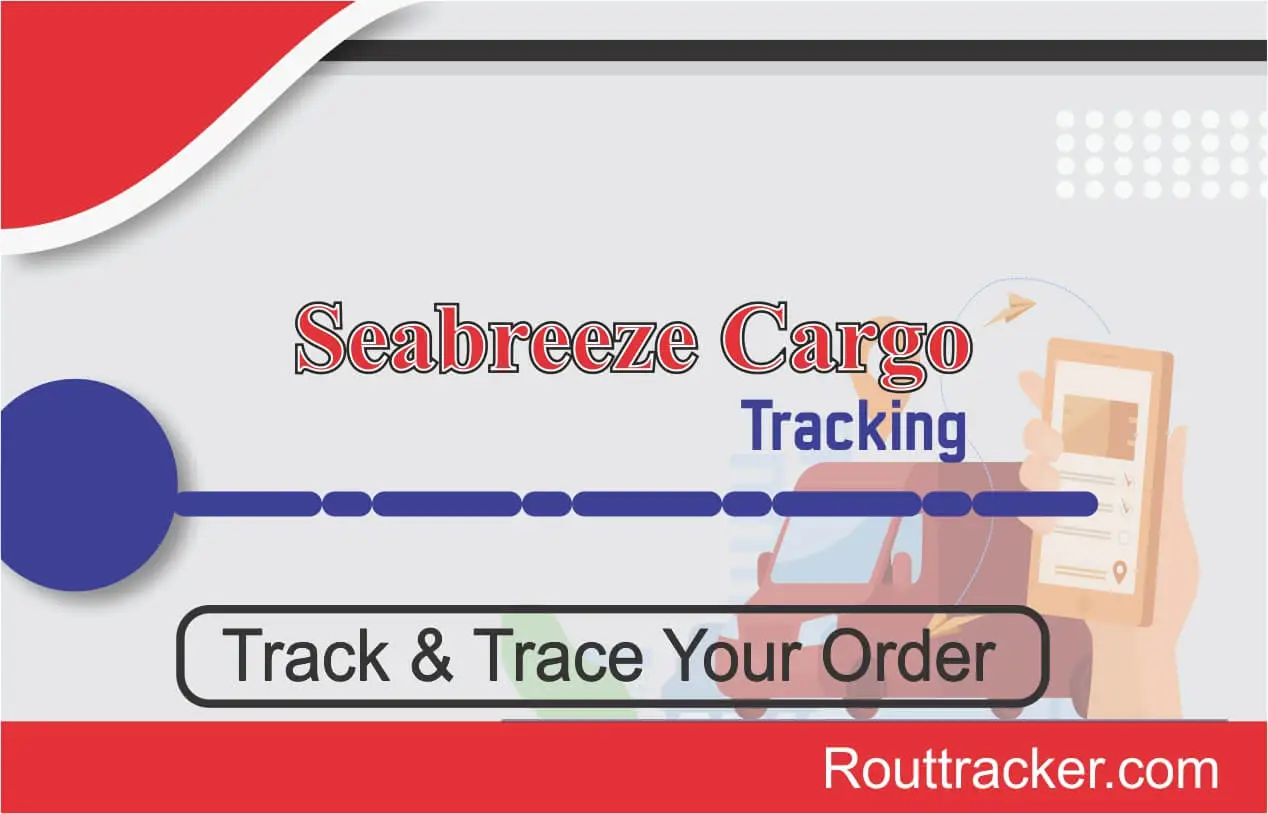 Seabreeze Cargo Tracking