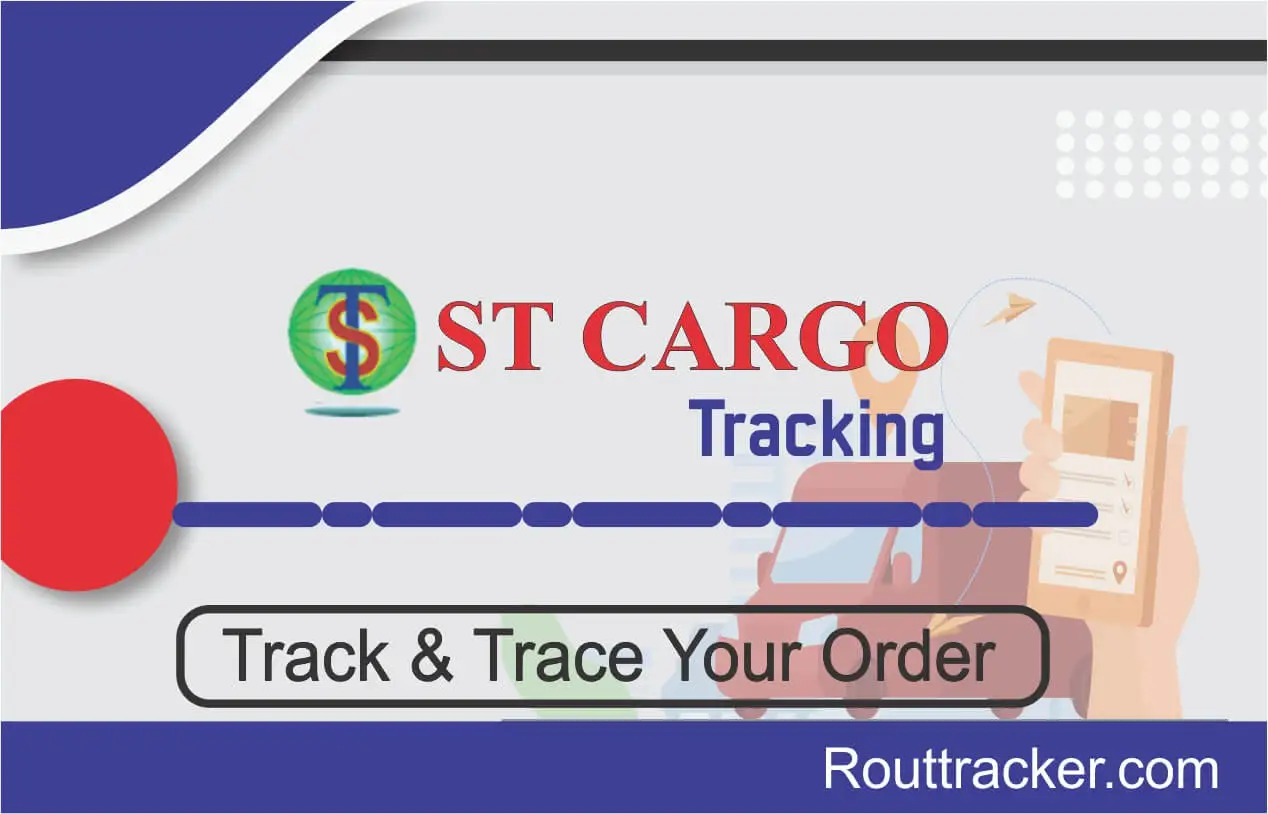 St Cargo Tracking