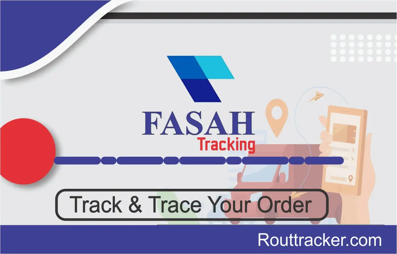 Fasah Tracking