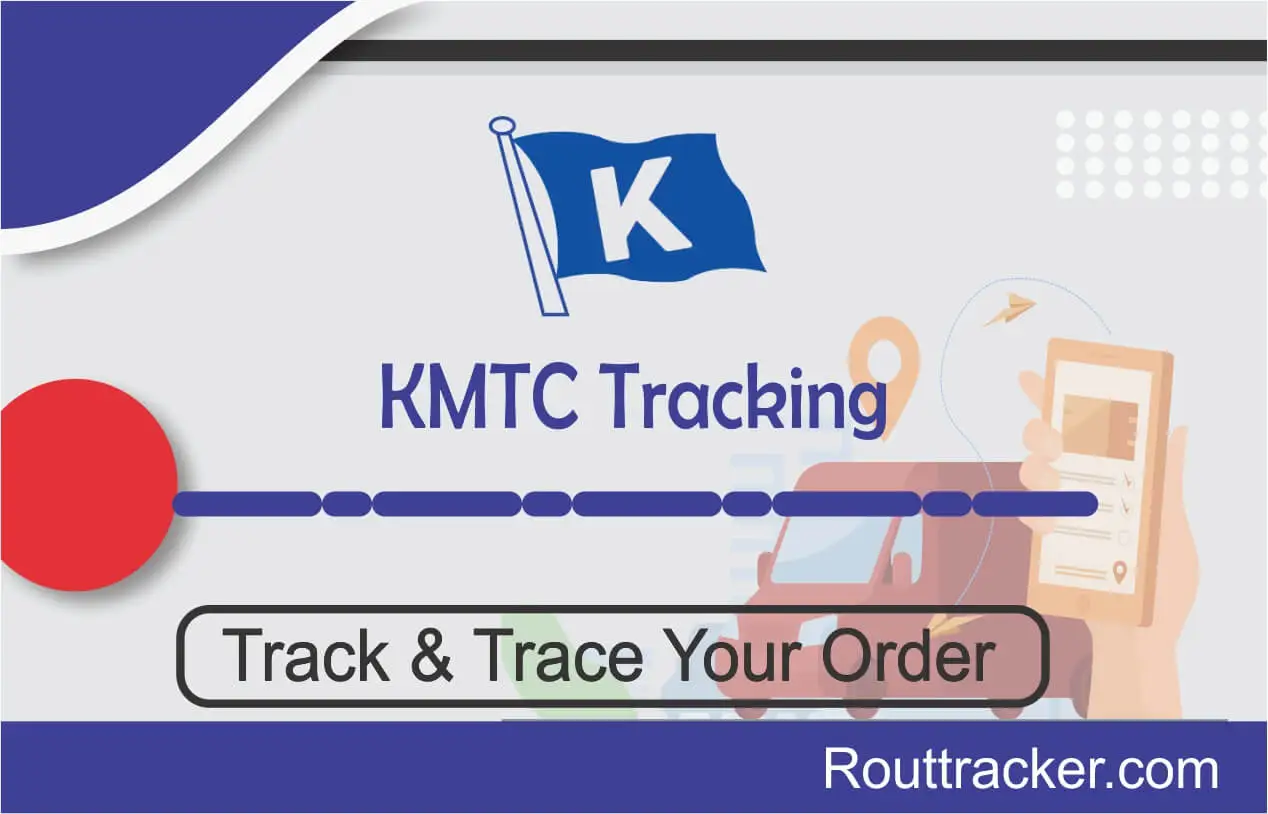 KMTC Tracking