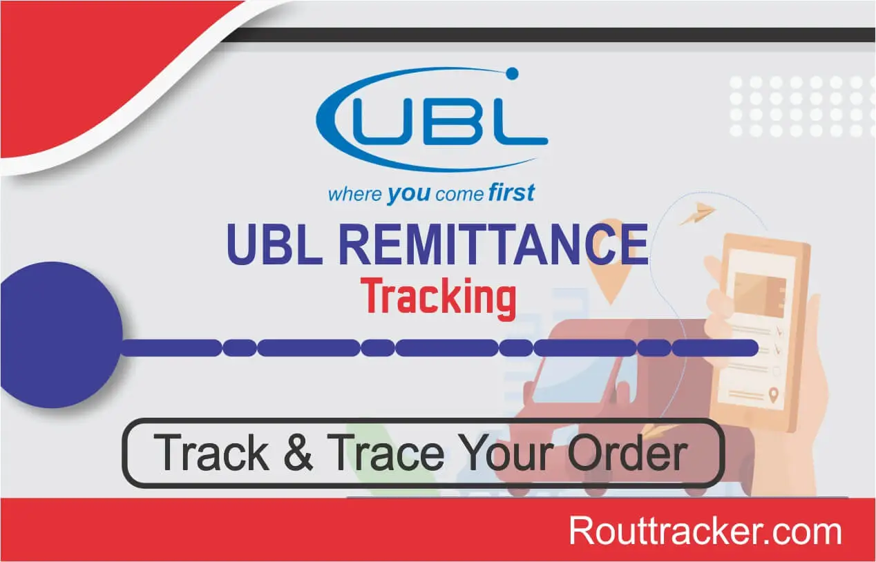 UBL Tracking