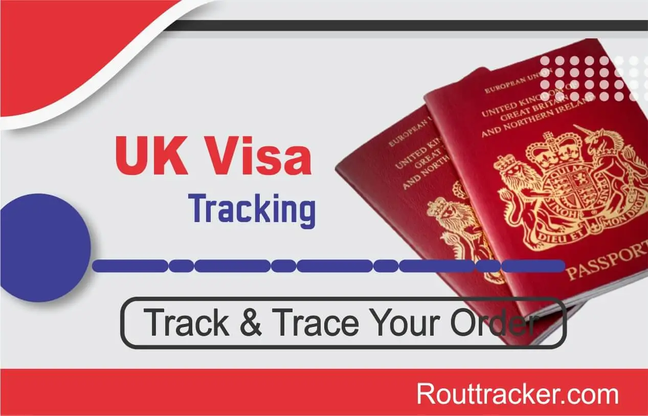 UK Visa tracking