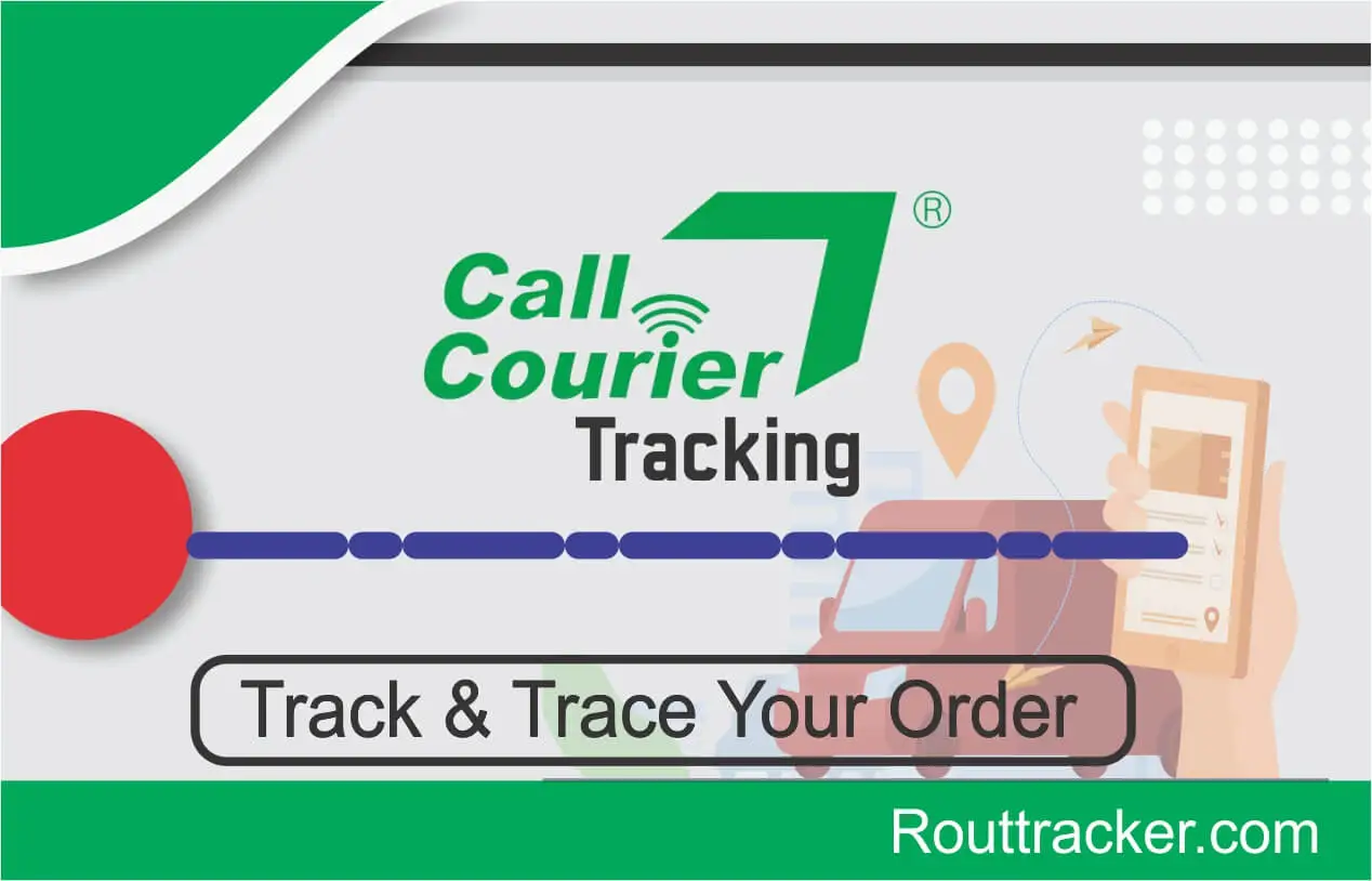 call courier tracking