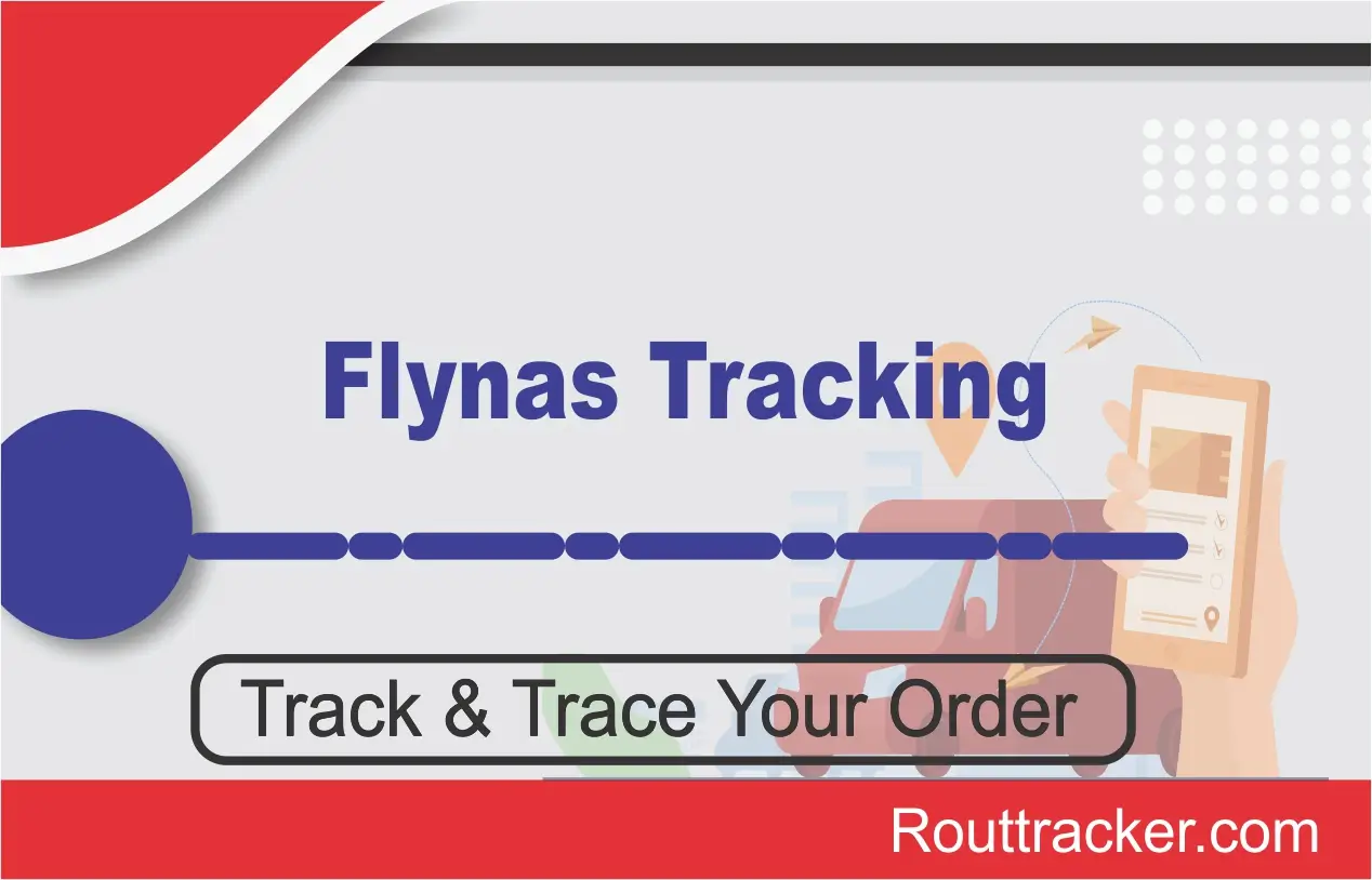 Flynas Tracking