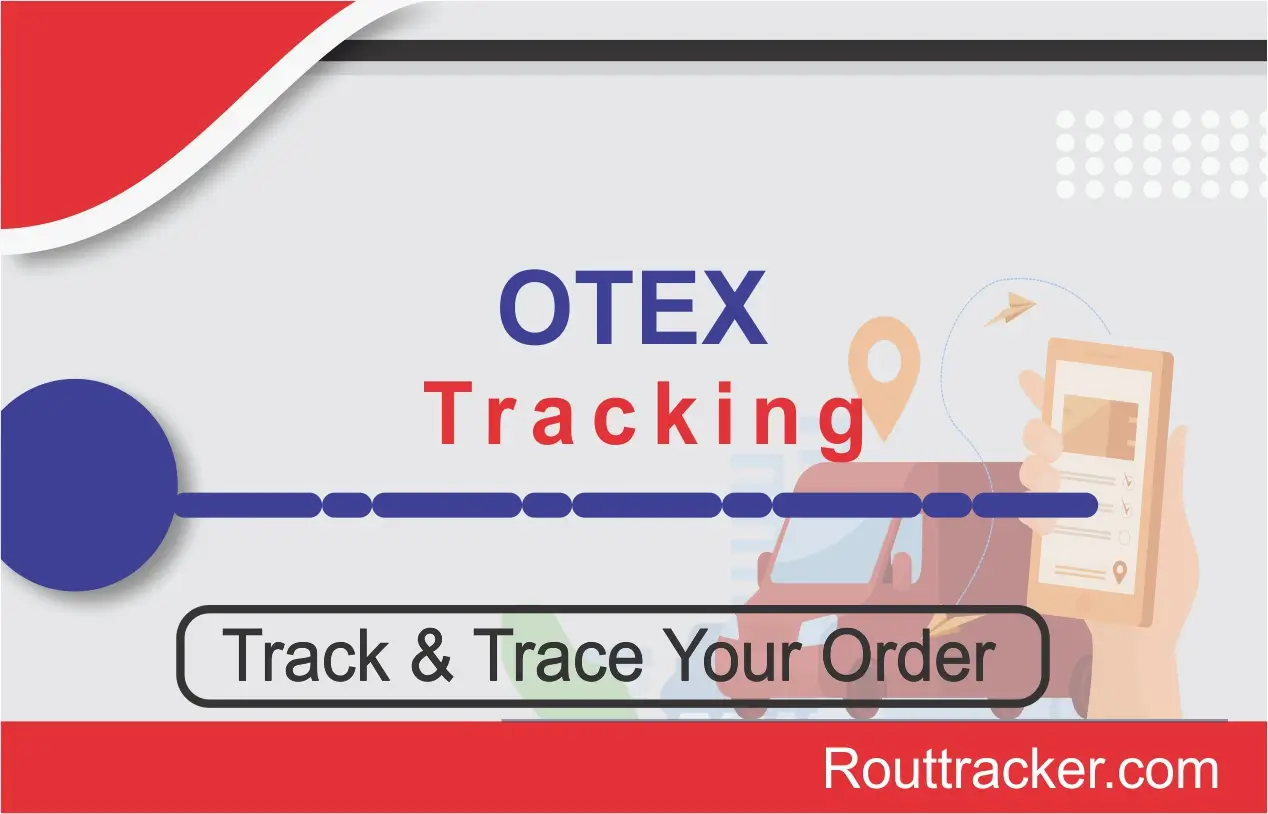 Otex Tracking