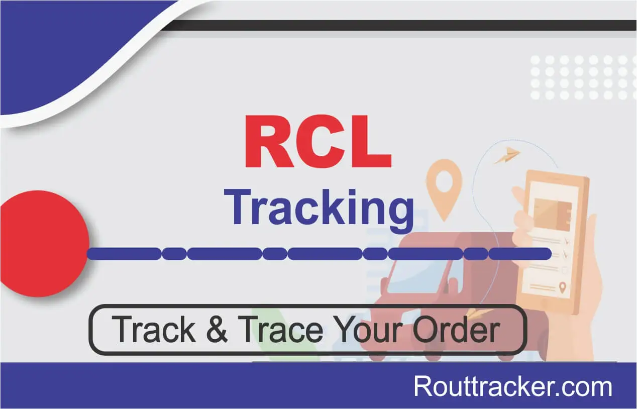 RCL Tracking