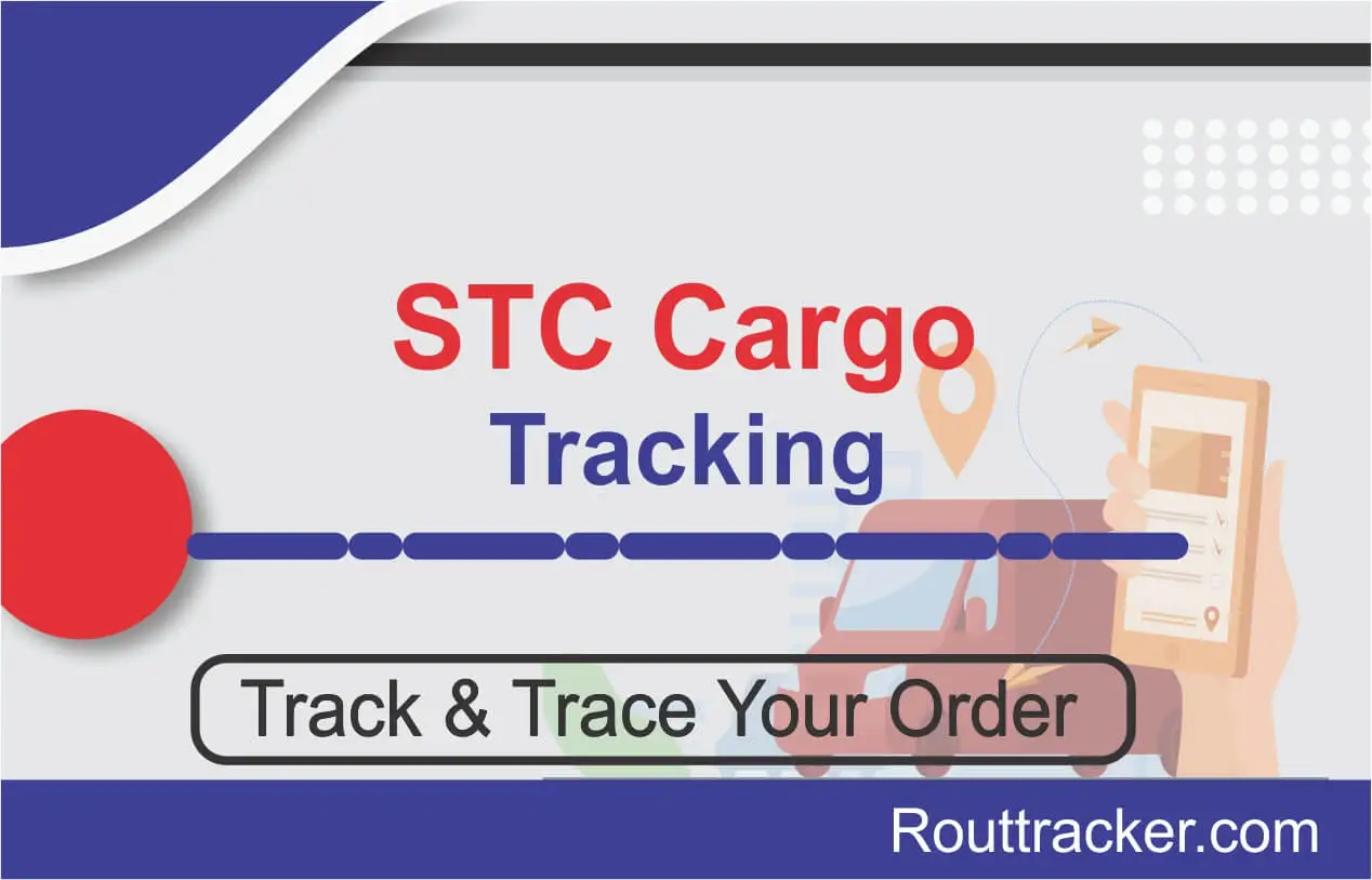 STC Cargo Tracking