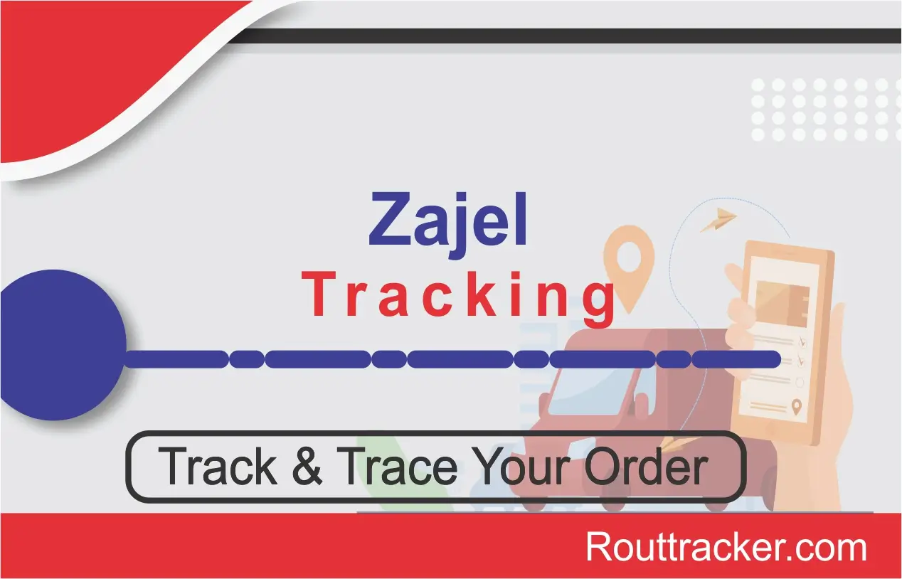Zajel Tracking