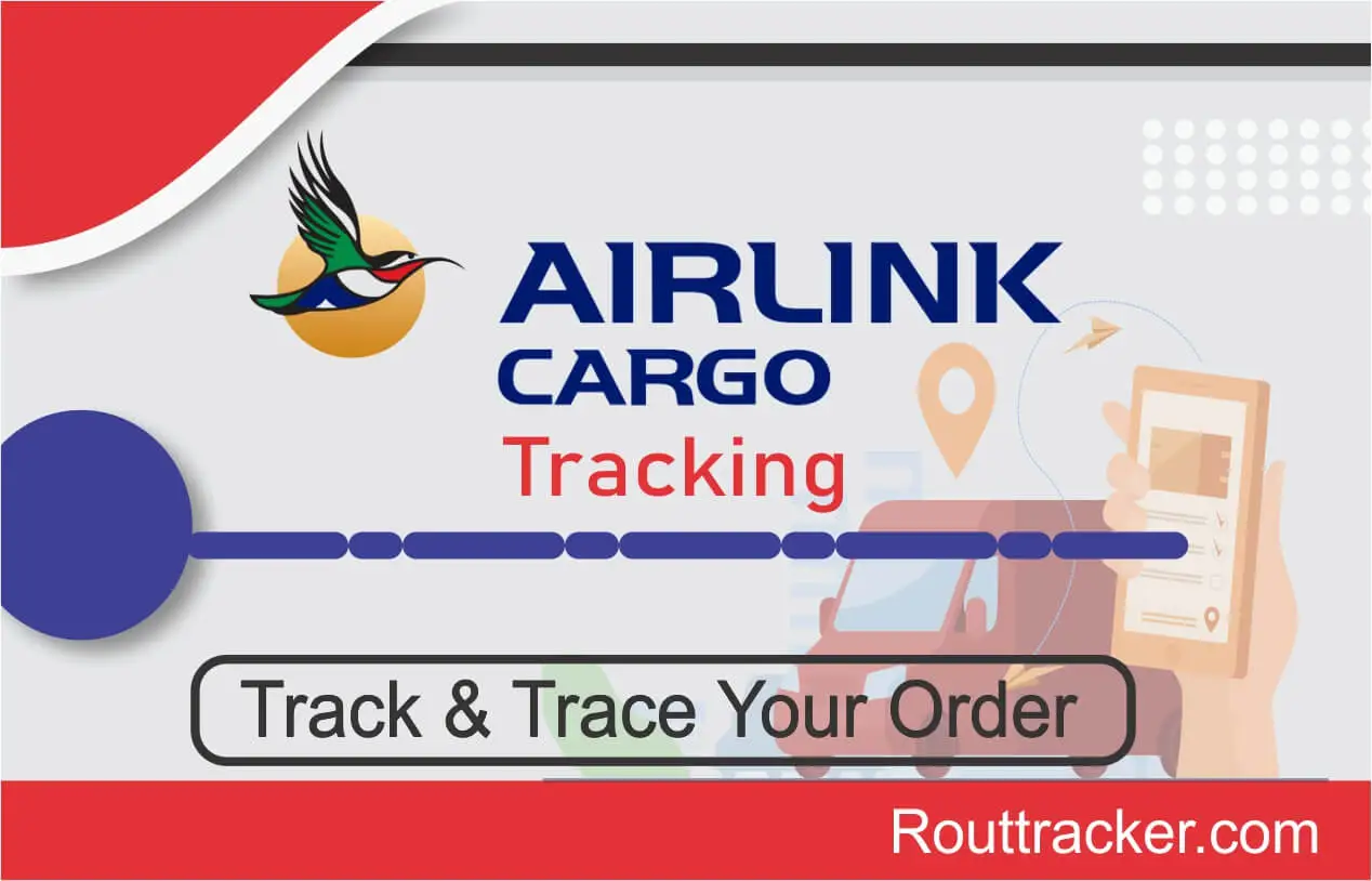 airlink cargo tracking