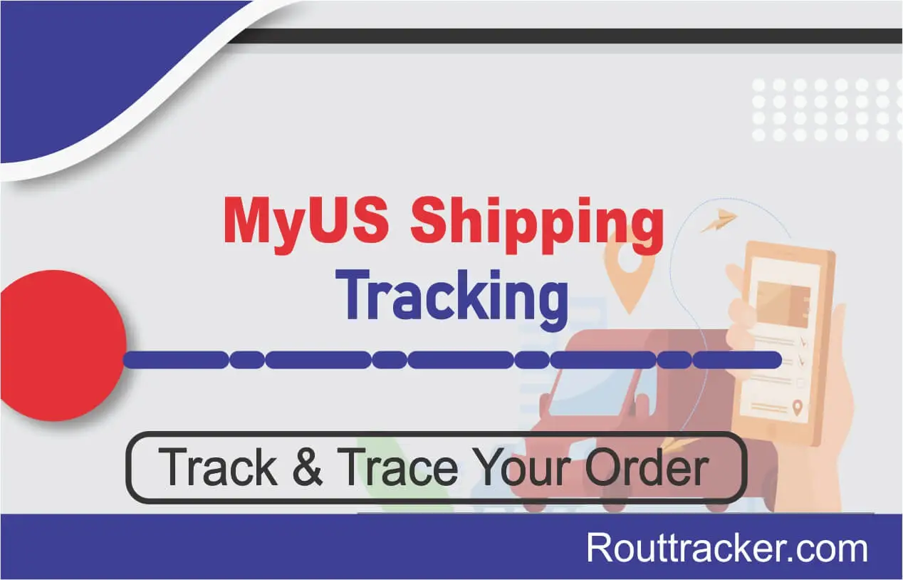 MyUS Shipping Tracking