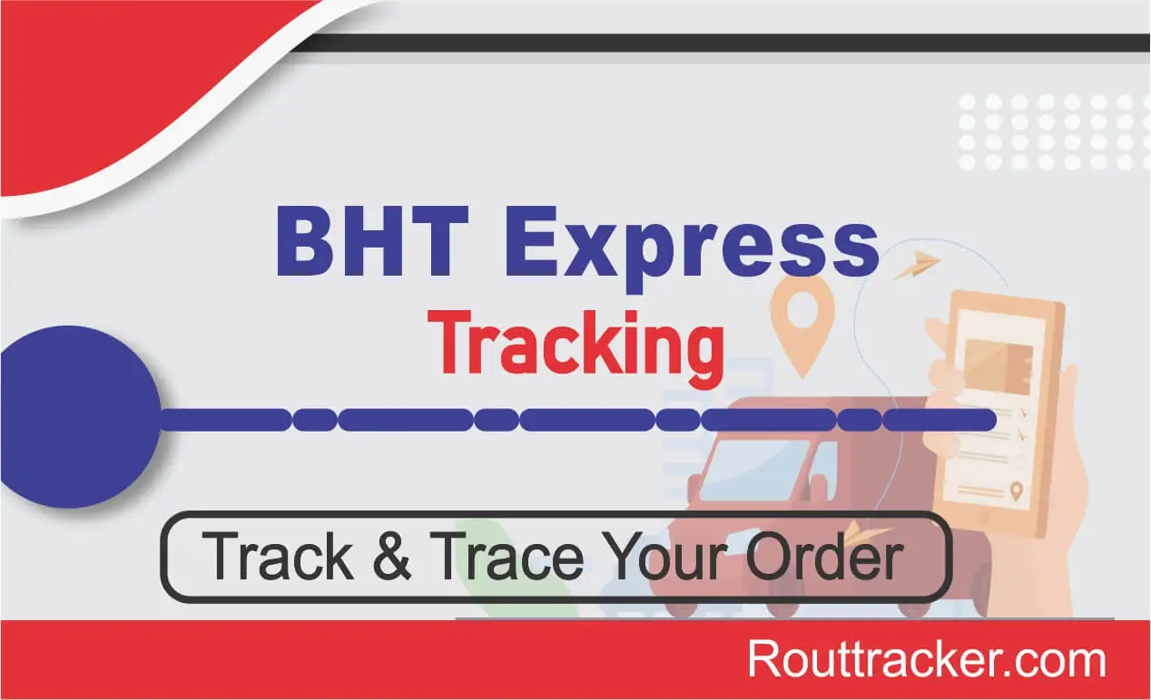 BHT Express Tracking