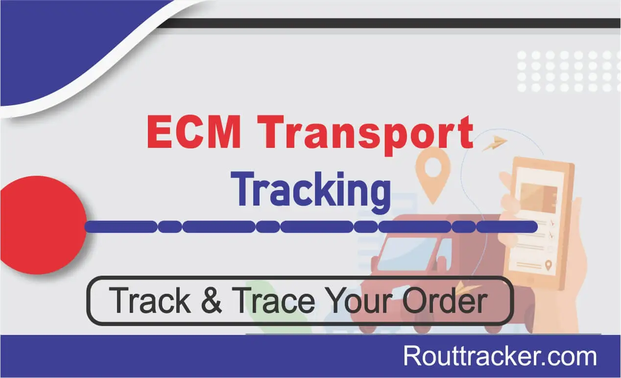 ECM Transport Tracking