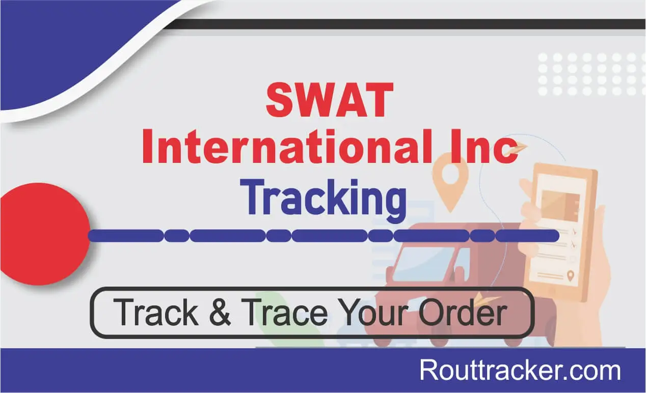SWAT International Inc Tracking
