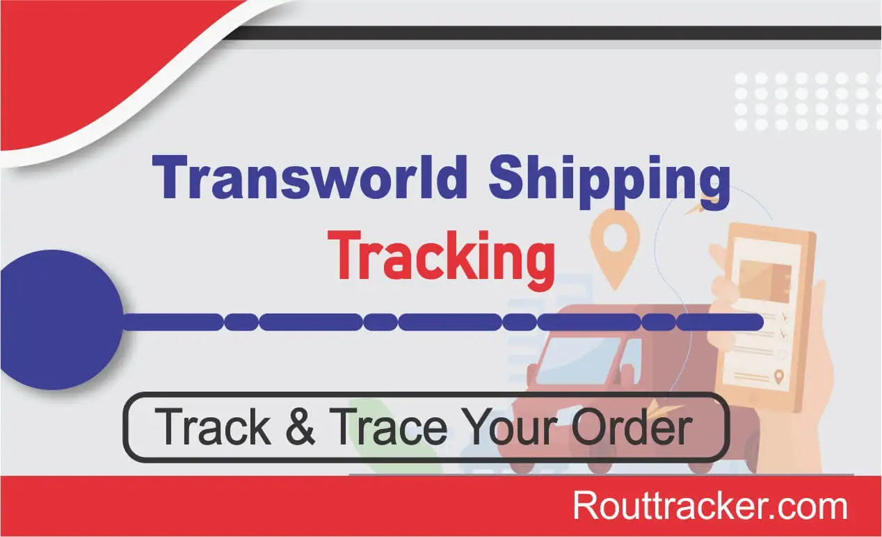 Transworld Shipping Tracking