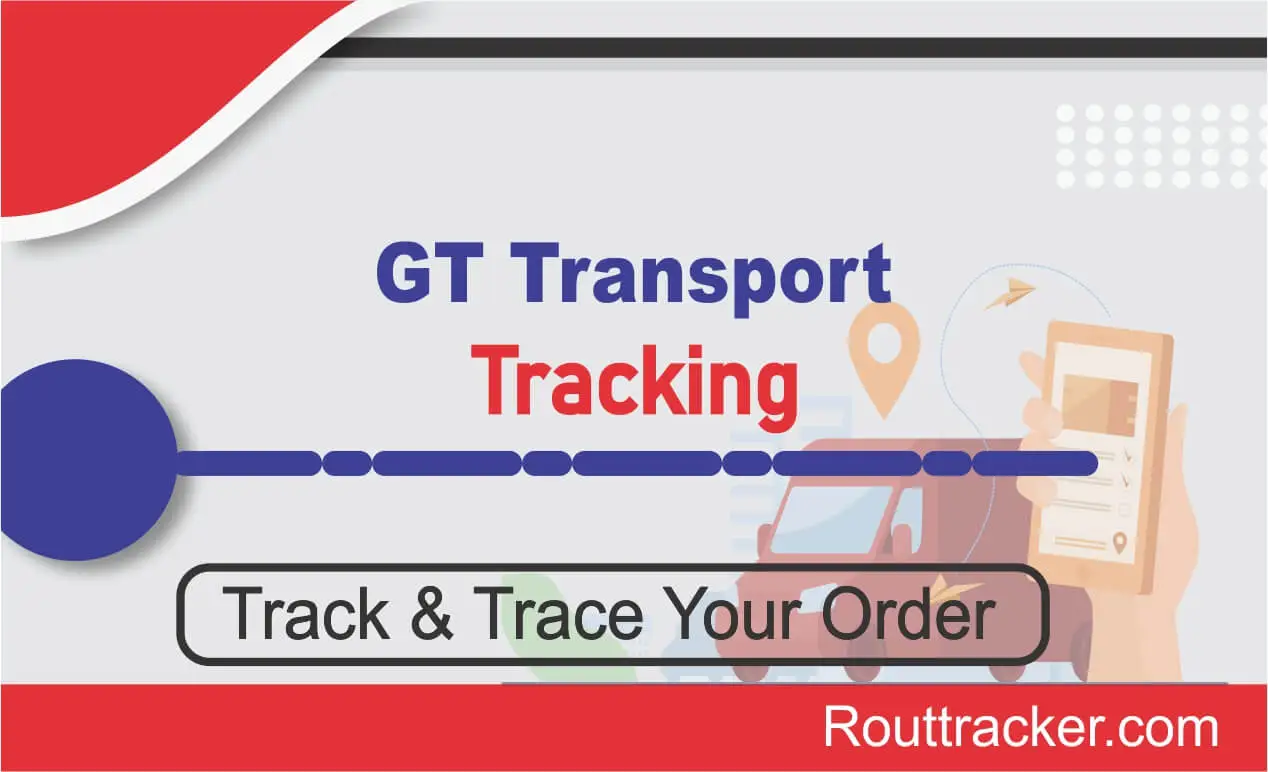 GT Transport Tracking