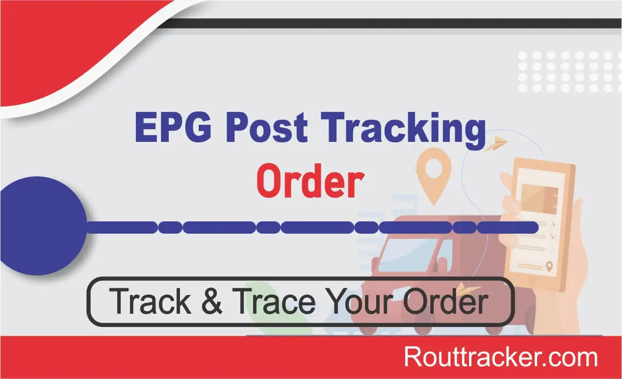 EPG Post Tracking