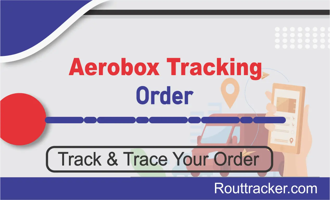Aerobox Tracking