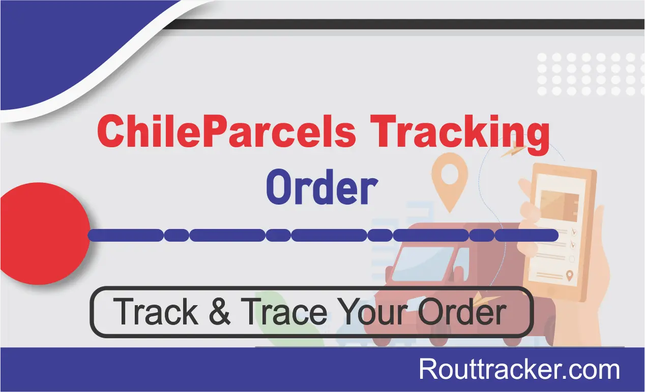 ChileParcels Tracking