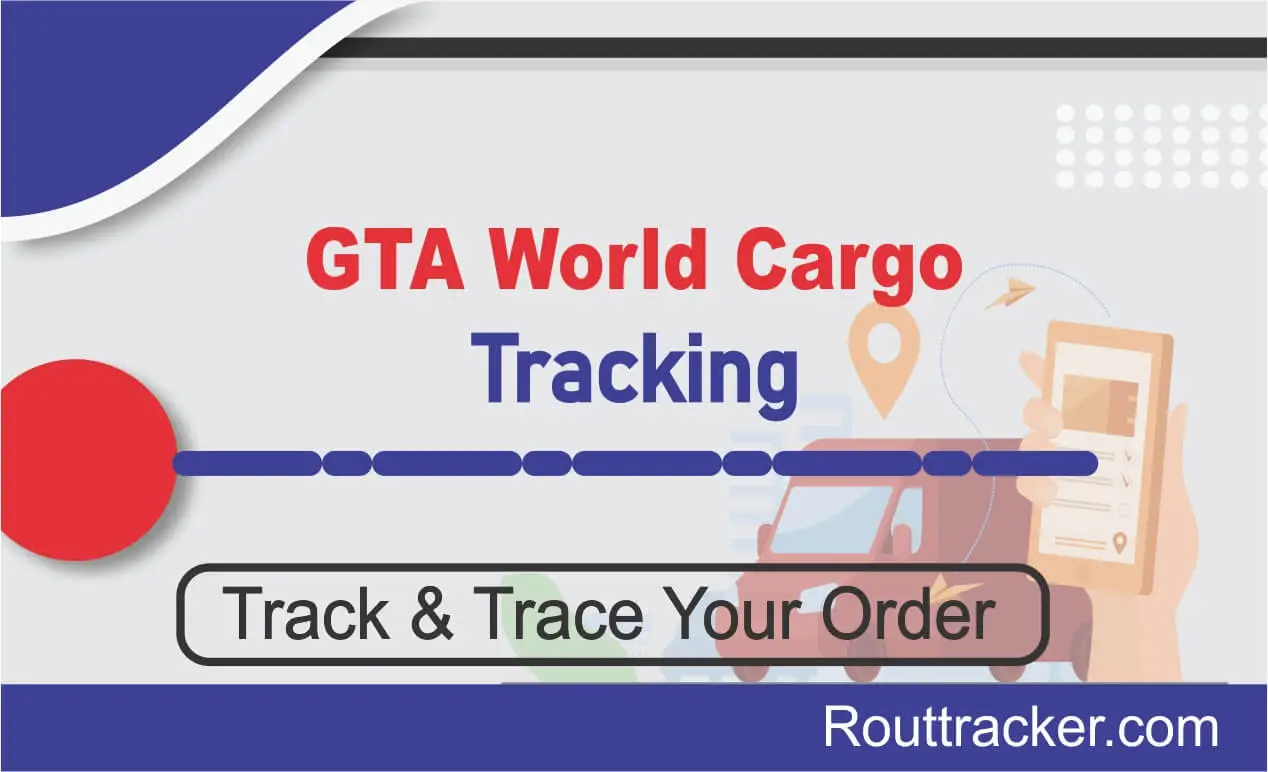 GTA World Cargo Tracking