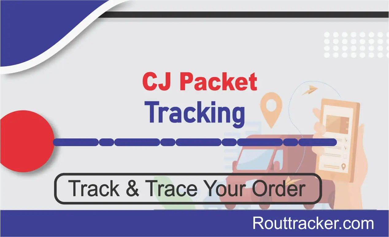 CJ Packet Tracking