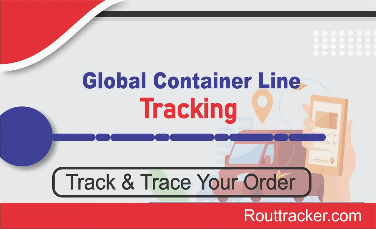 Global Container Line Tracking