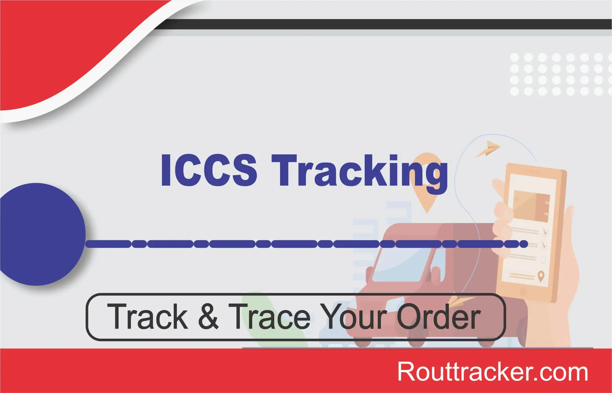 ICCS Tracking