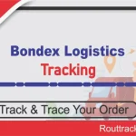 Bondex Logistics Tracking