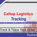 Caltop Logistics Tracking