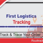 First Logistics Tracking