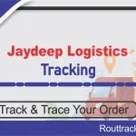 Jaydeep Logistics Tracking