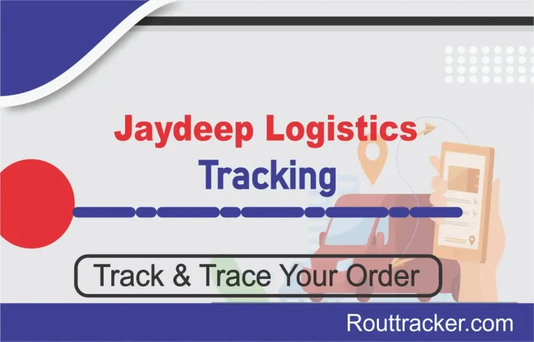 Jaydeep Logistics Tracking