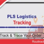 PLS Logistics Tracking