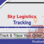 Sky Logistics Tracking