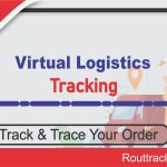 Virtual Logistics Tracking